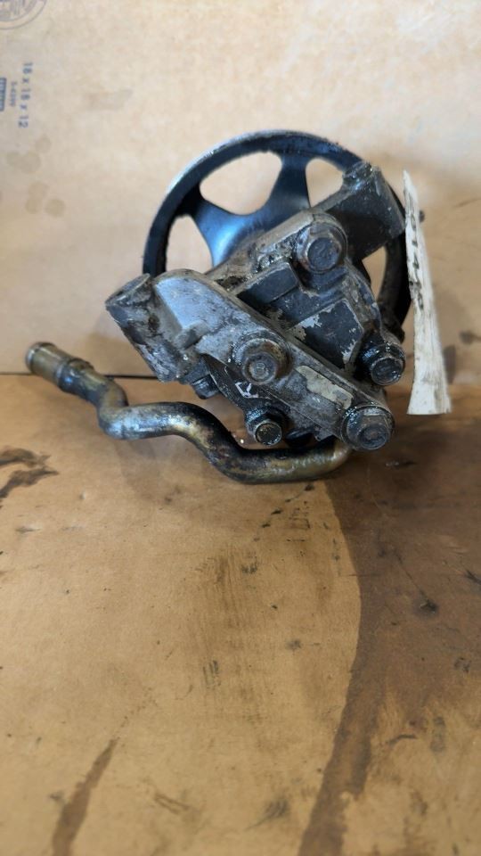 Chassis ECM Multifunction Front Floor Console Fits 05-06 ESCAPE 5947