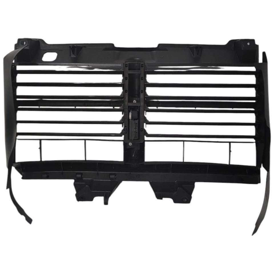 2016 Dodge RAM 1500 Air Shutter