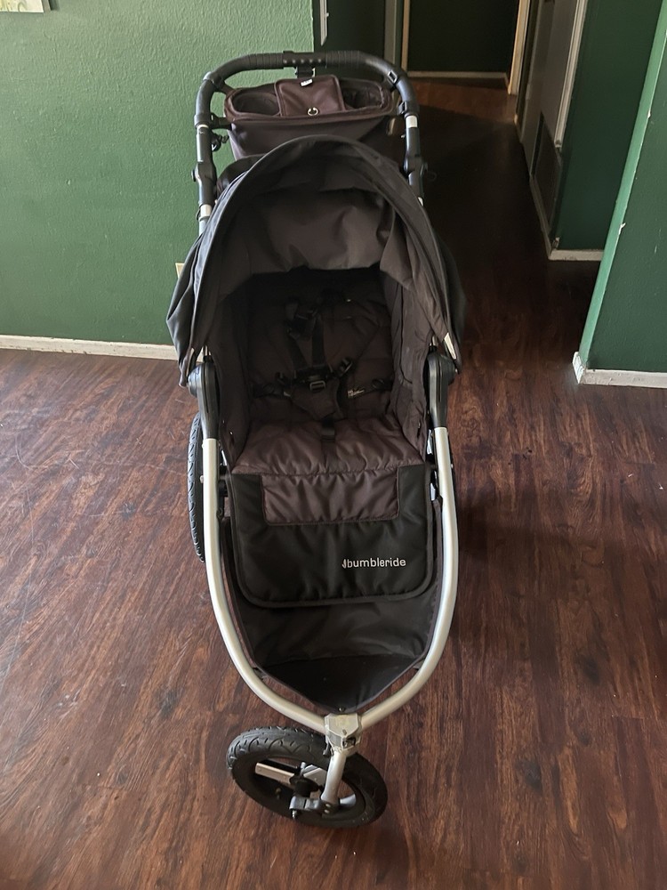 Bumbleride Speed Jogging Stroller