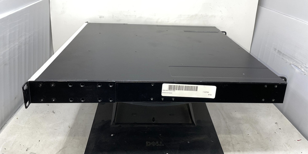 IXIA VISION E40 AC Network Packet Broker 807-0306-02