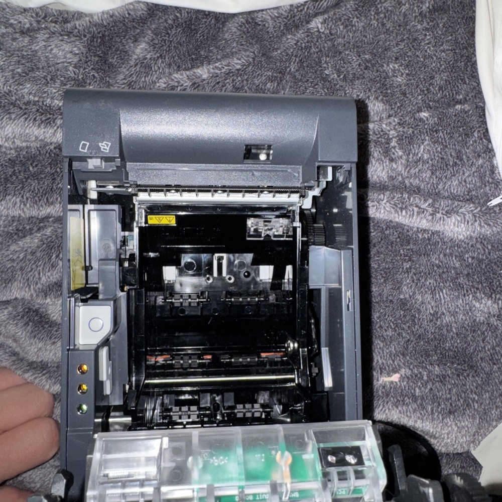 Thermal Receipt Printer Epson