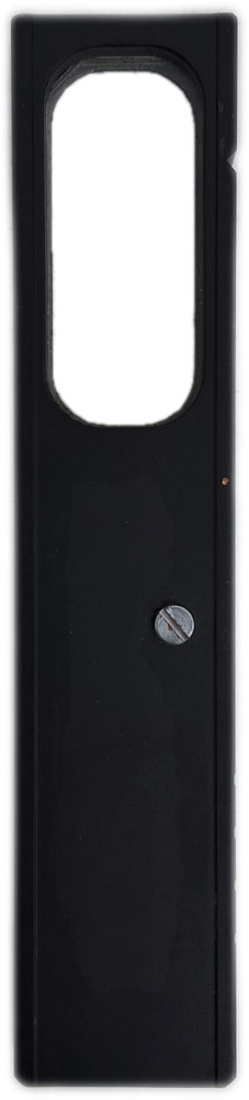 Olympus U-CWE Quartz Wedge 1-4 Lambda Microscope Part