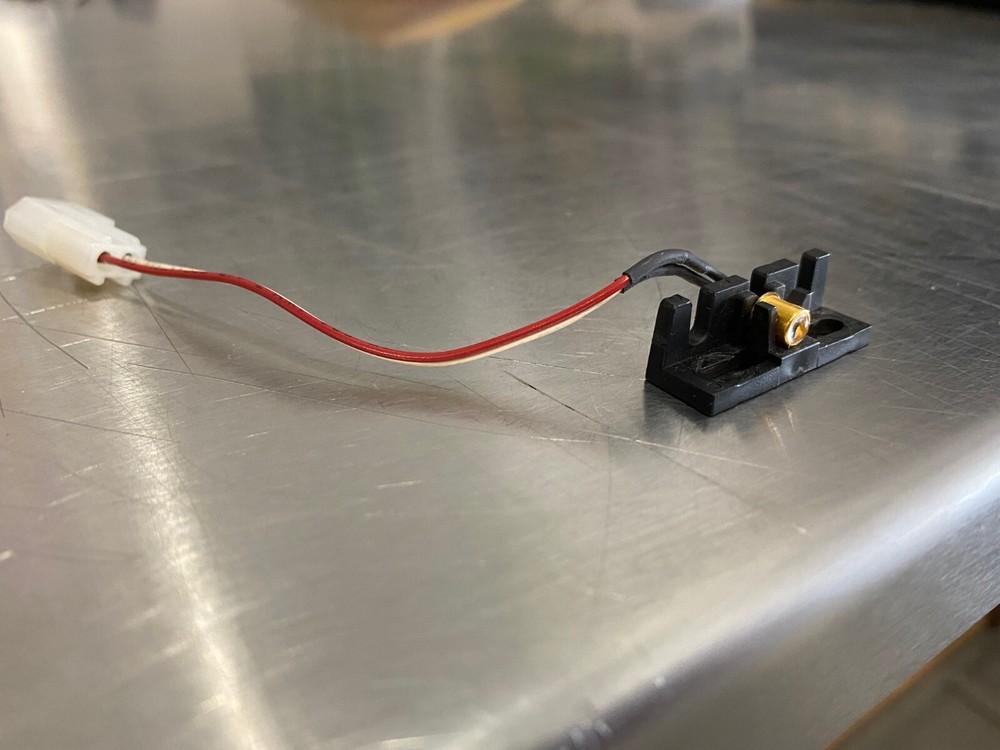 Door Optic Switch, Receiver