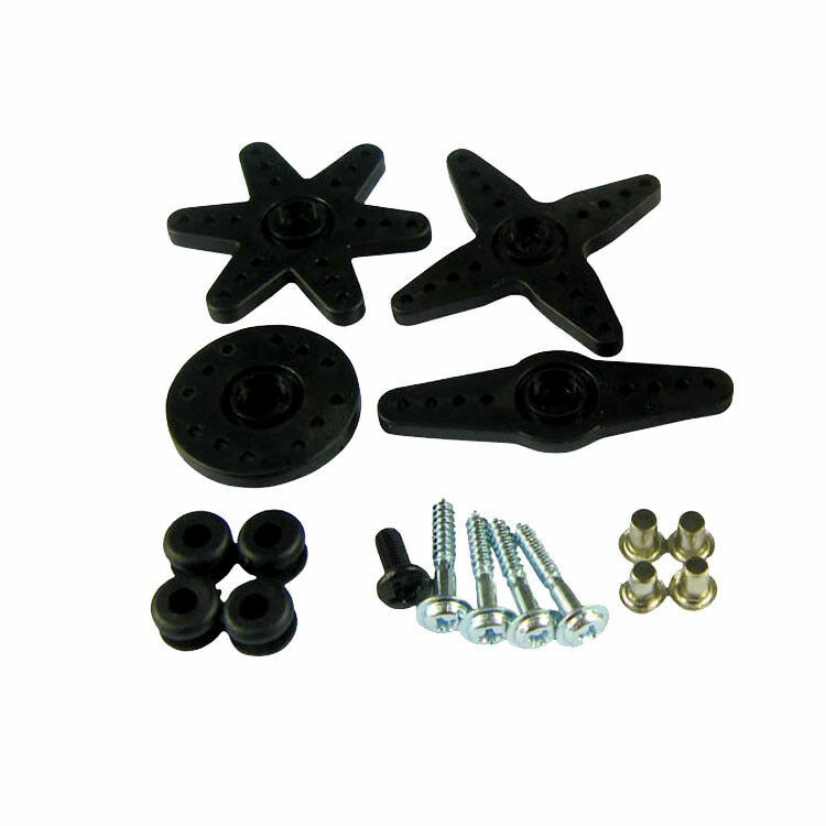 K-power 1pc DMC026 Coreless Micro Digital Servo for RC 500H Helicopter