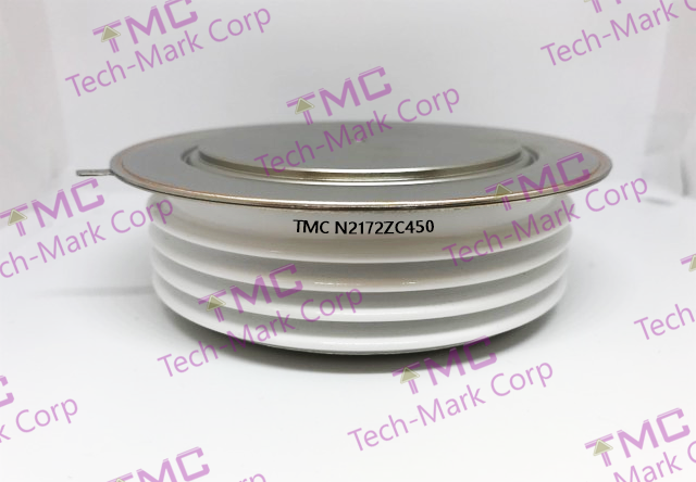 Replacement N2172ZC450 NEW Westcode IXYS Thyristor SCR