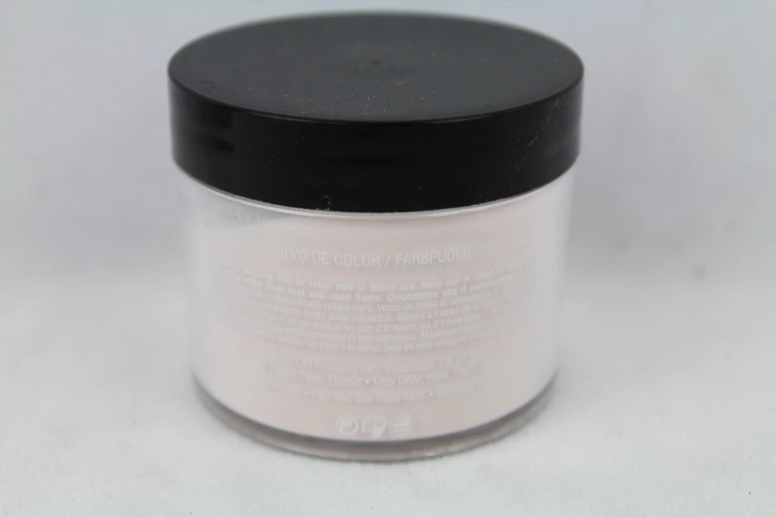 OPI Dip Powder - Love Is In The Bare - 1.5 Oz