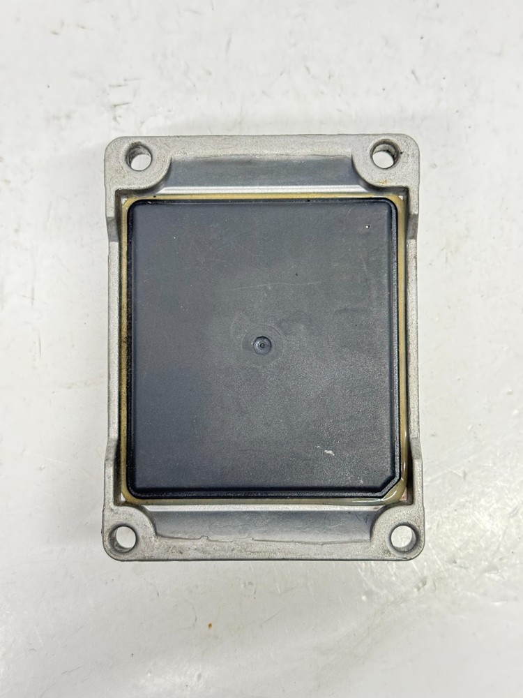 2003 2004 CADILLAC CTS 3.2L ECU ECM ENGINE COMPUTER MODULE UNIT 0261206487 OEM🌟