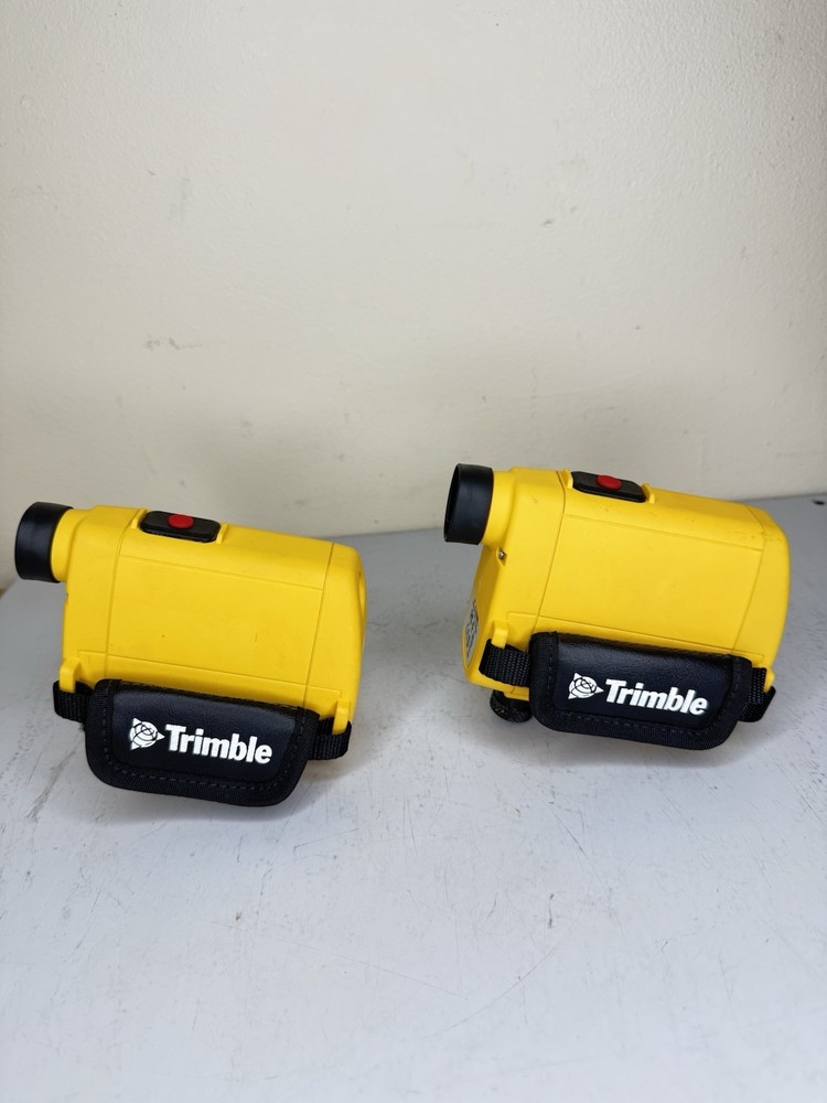 Trimble LaserAce 1000 Rangefinder with Digital Compass