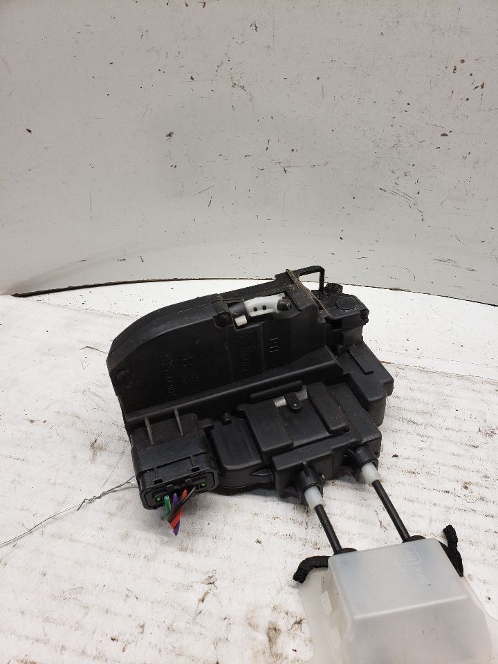 2007 MURANO Door Lock Actuator Tested OEM
