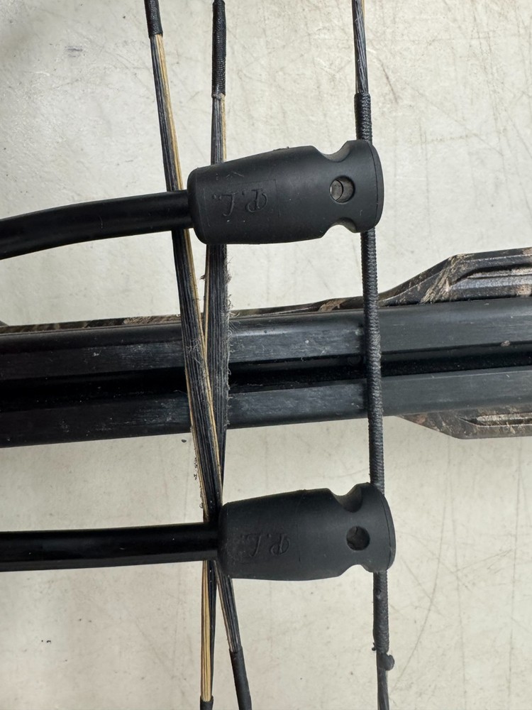 Center Point Mercenary 370 Crossbow