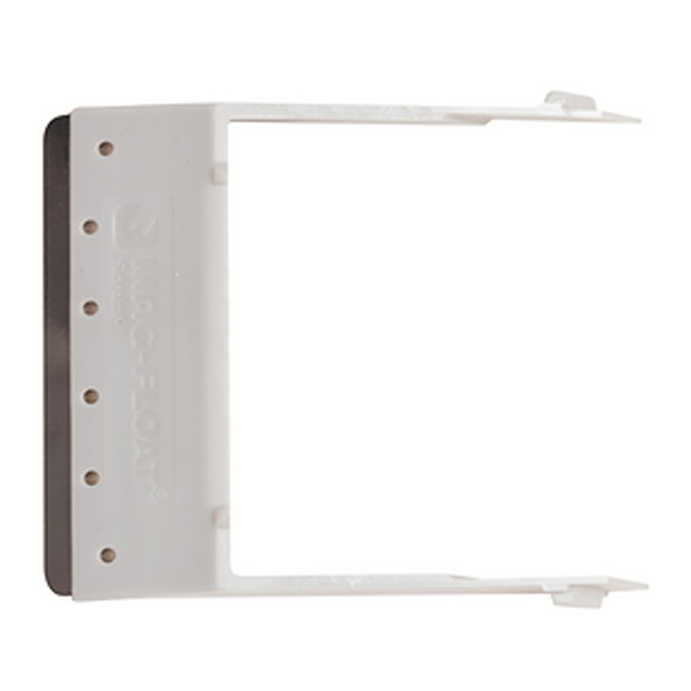 Mag-Float Glass Scraper Replacement Blades for Mag-Float Large & Large+ 2 Pack