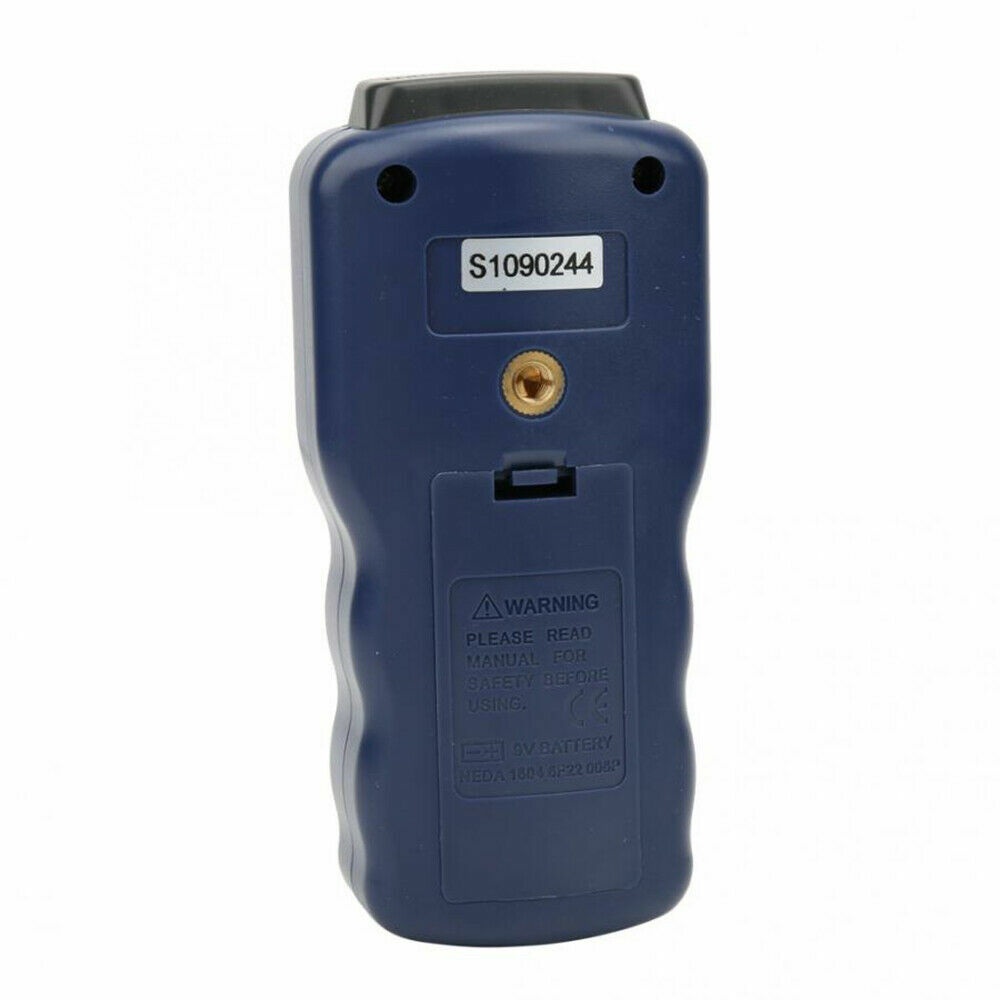 EMF Tester Field Intensity Meter Low Frequency Electromagnetic Waves Detector