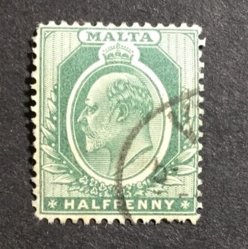 Maltese, Malta Postage Stamps