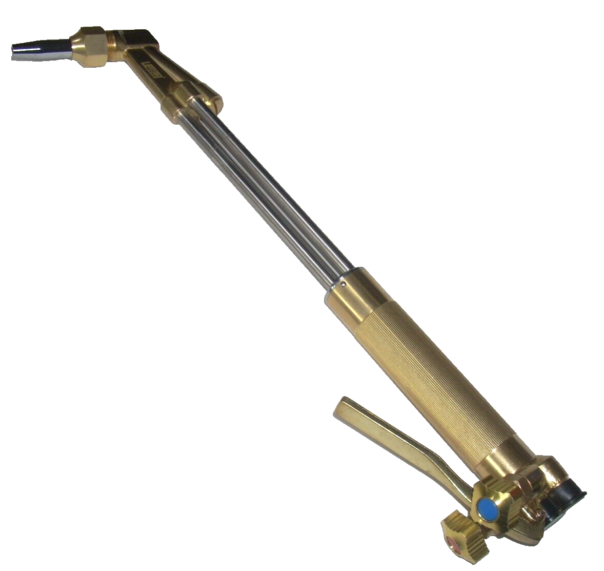 18 inch Cutting Torch w Tip Fits Harris for Oxygen and LP or Propane Gas 75 Deg