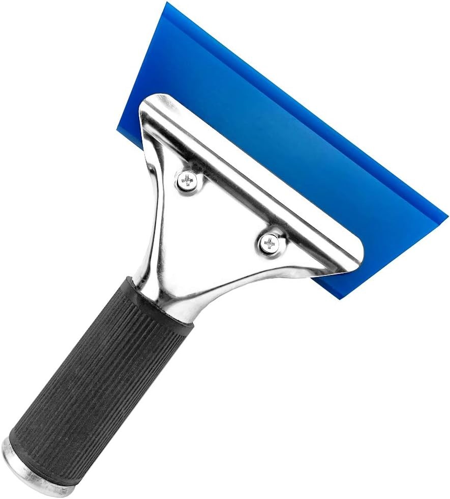 Rubber Squeegee Mini Squeegee Car Window Squeegee Car Wrap Squeegee Shower Squee