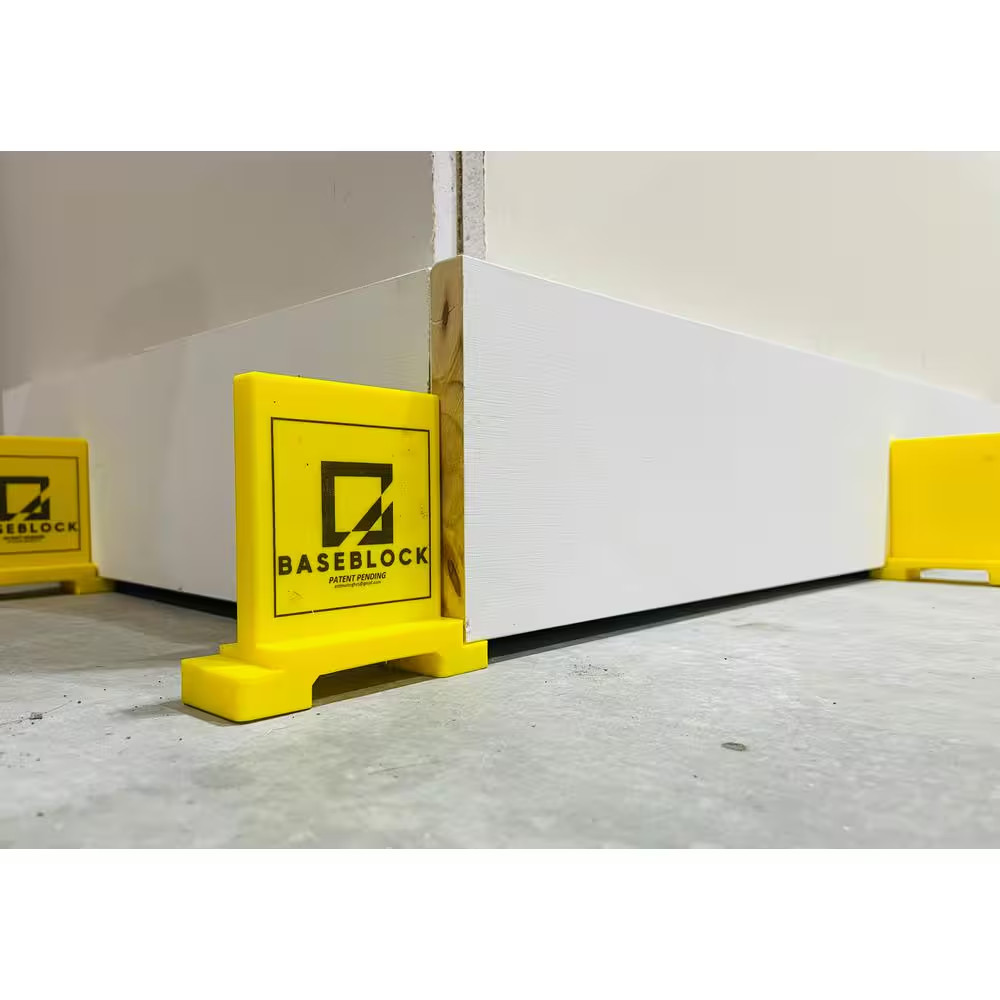 Baseblock Slim Hand Tool