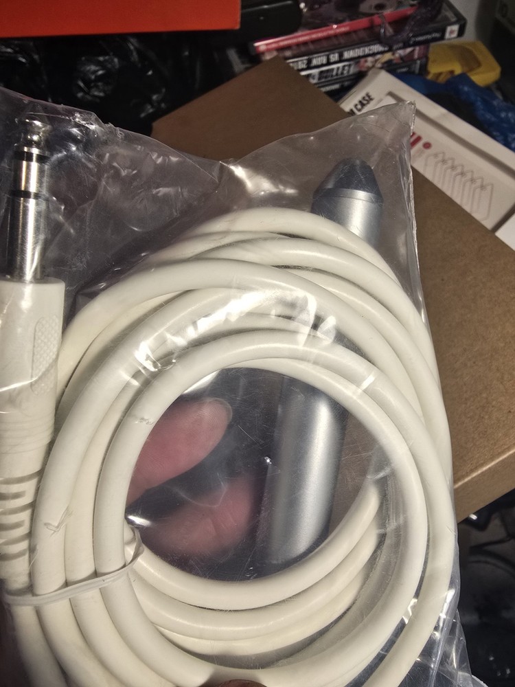 Applicator Probe ONLY iMRS PEMF Swiss Bionic iMORE System Pulse Wave Therapy