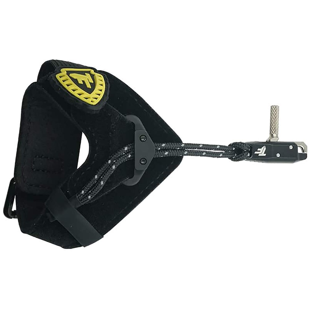 Tru-Fire Toro Archery Release Aid - Black
