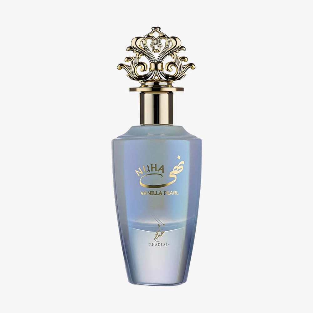 SPRAY NUHA VANILLA PEARL 85ml