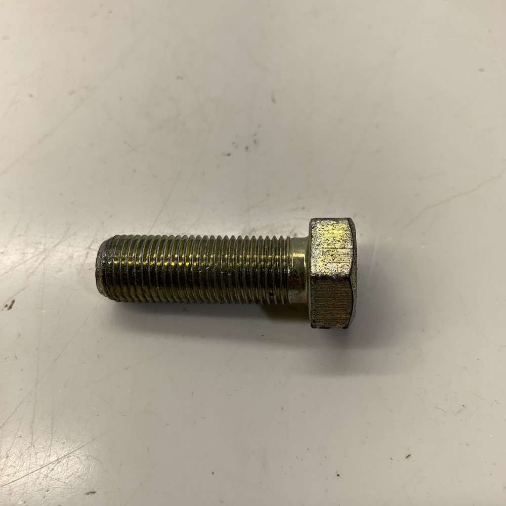 Hex Cap Screw/Bolt - ---- SKI-DOO N O S