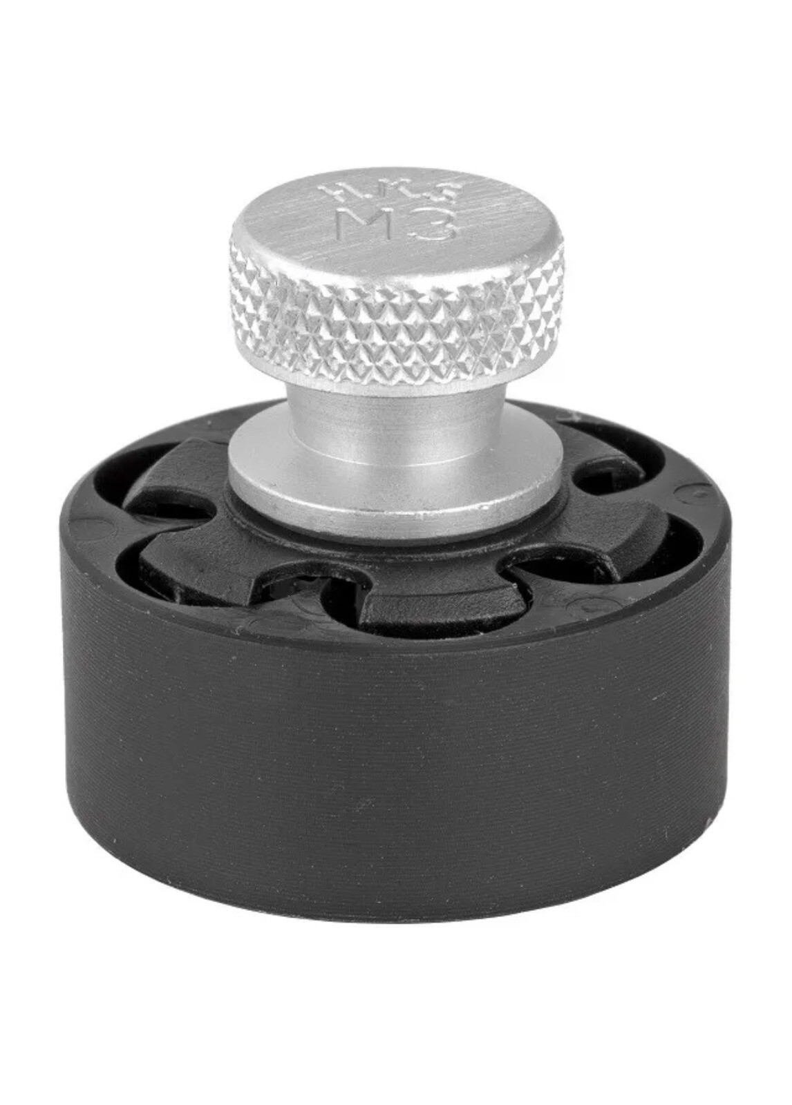 HKS MK.3-A MK3A Speed Loader fits 6 shot 38 357 COLT MK3, MK5, King Cobra others