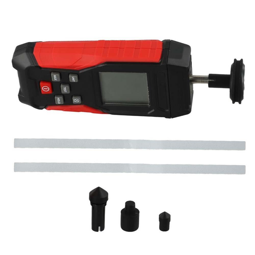 TA500C Multifunctional Digital Tachometer for Engineers and Technicians