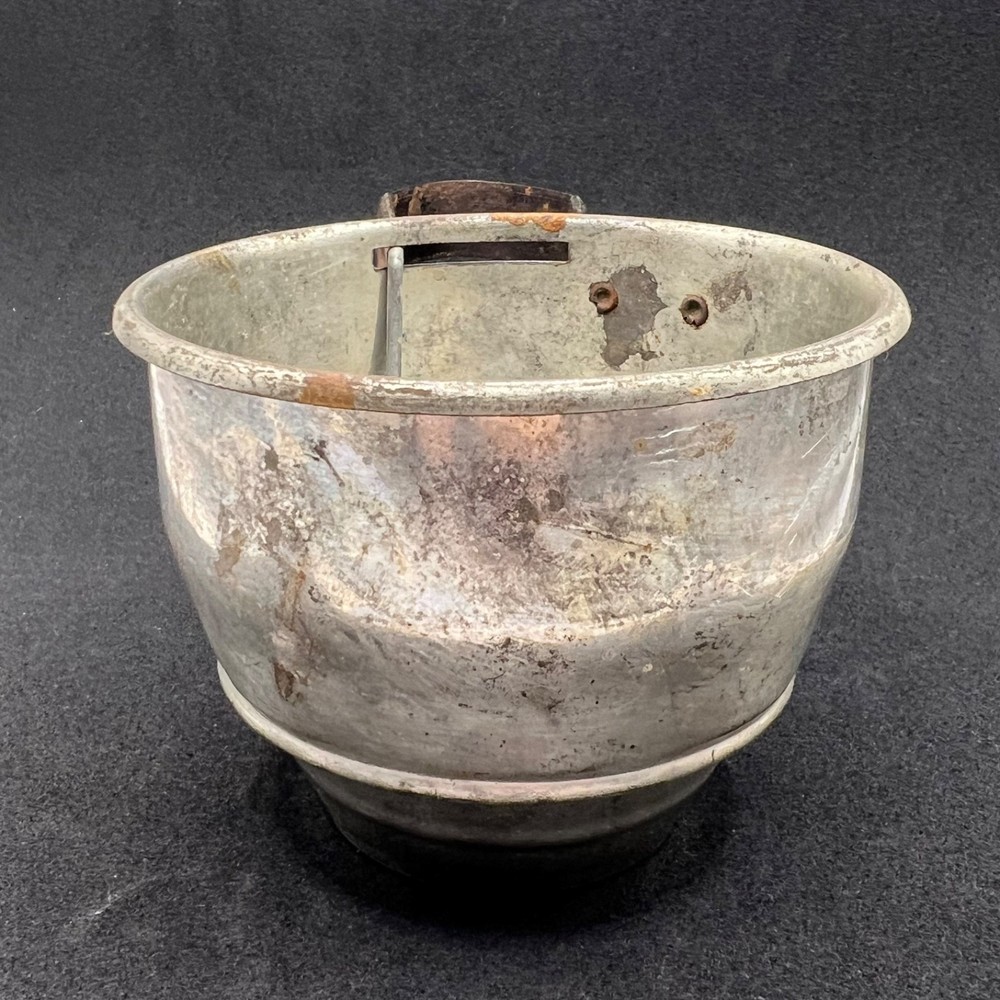 Vintage Foley Flour Sifter Spring Handle