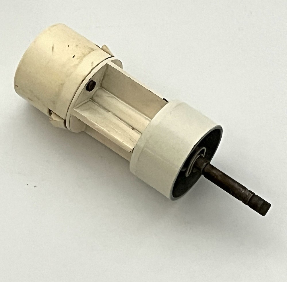 Garrard Large Record Spindle Type LRS3 Adapter