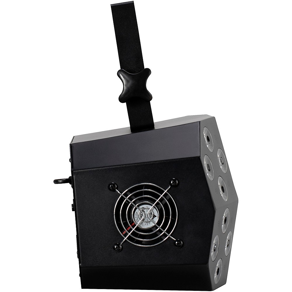 Eliminator Lighting Mega Wash 24 HEX LED Wash Light