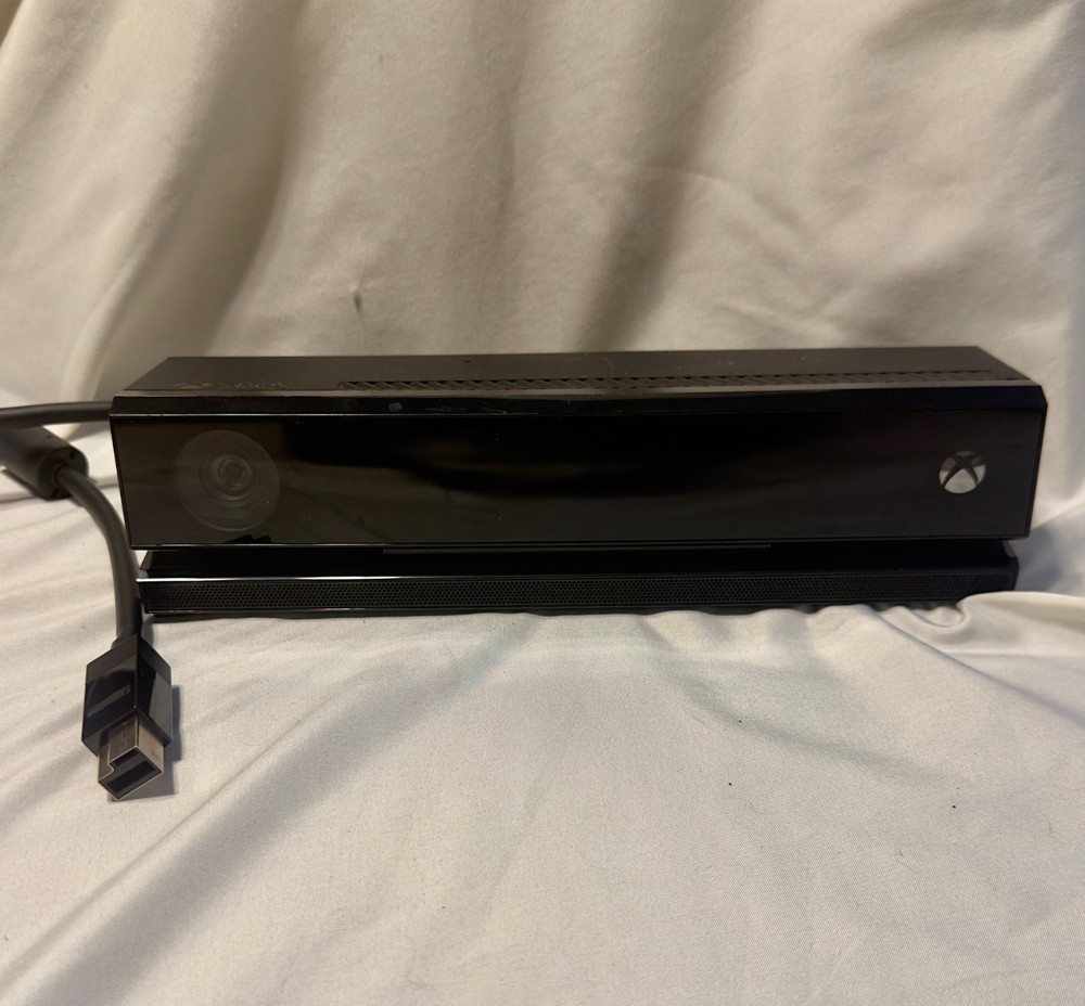 Xbox One Kinect Sensor Camera Motion Gaming Accessory