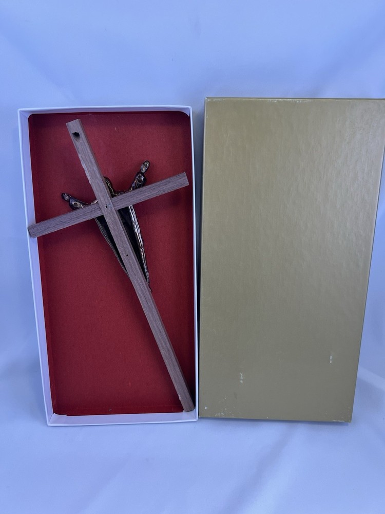 Religious Crucifix Cross