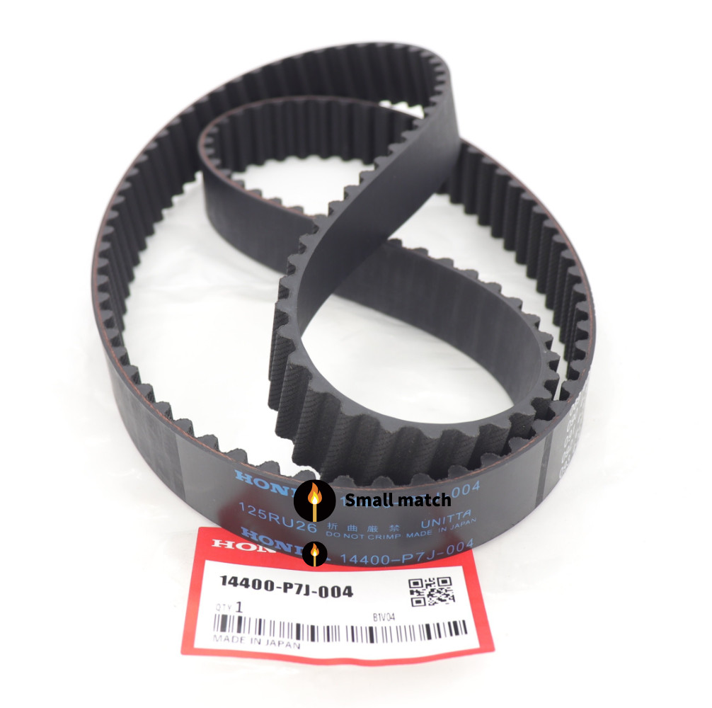 OEM Timing Belt For 97-01 Honda CR-V 2.0L 90-01 Acura Integra 1.8L
