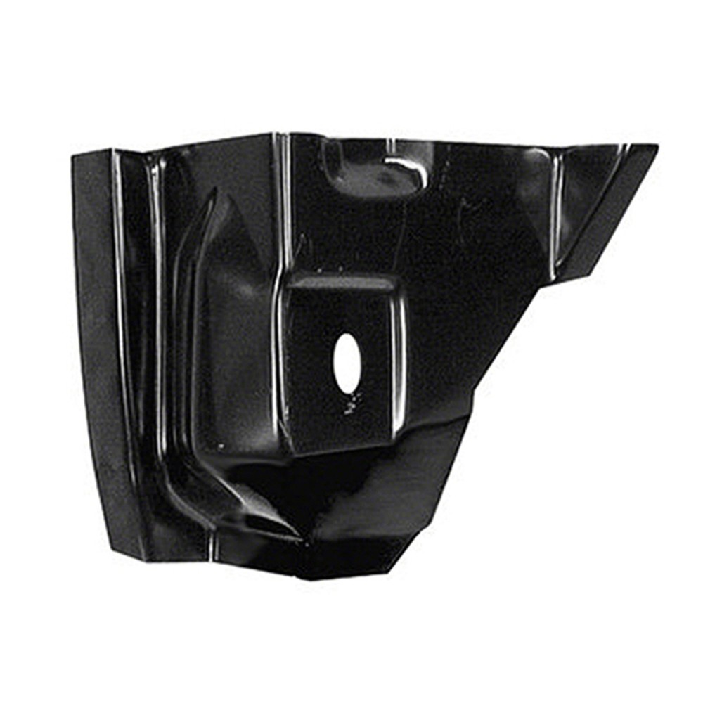 Replacement Passenger Side Lower Hinge Pillar Outer Pocket-See Compatible Chart