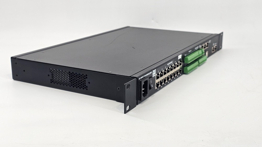 DGLOGIK DG LOGIK DGL-16D