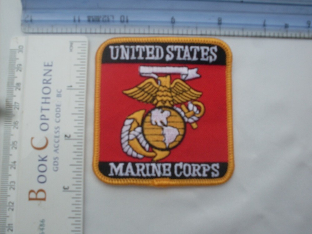 POW Patch 9 set collector set embroidered Patches