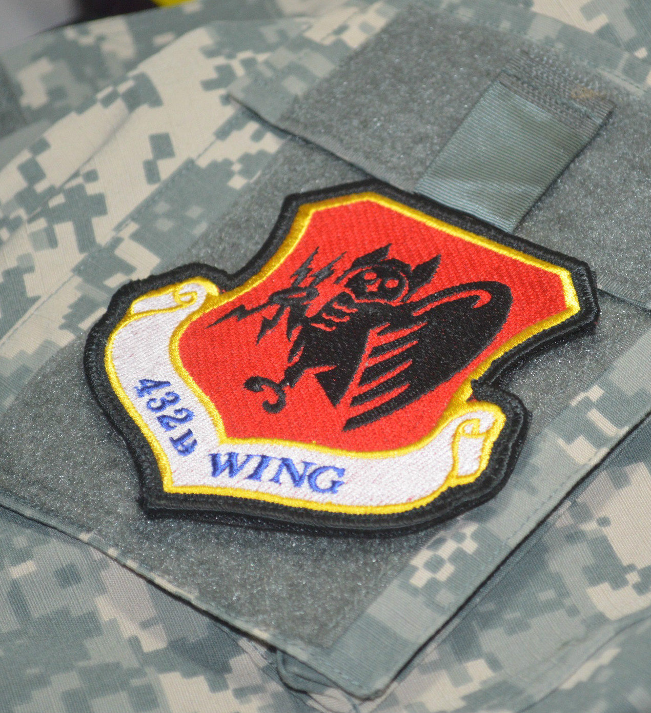 ISRAEL IDF STRIKES in TEHRAN IRAN 6/13/2025 vêlkrö PATCH: OPERATION RISING LION