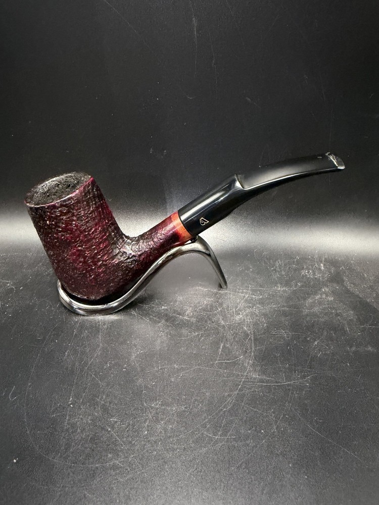 estate pipes Alpha Enterprise Sandblast Stack