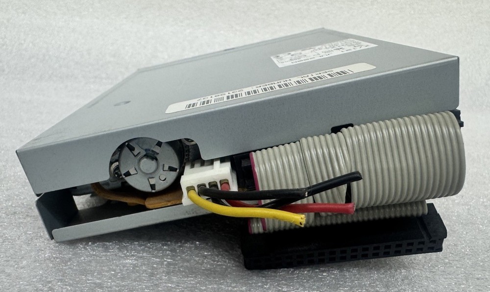 Sony Model MPF920 Internal 3.5”Floppy Disk Drive