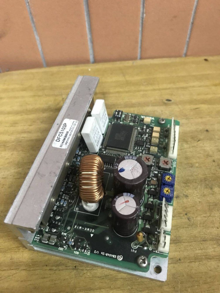 1PCS DFC5103P Motor Driver Motor Reducer With Microstep