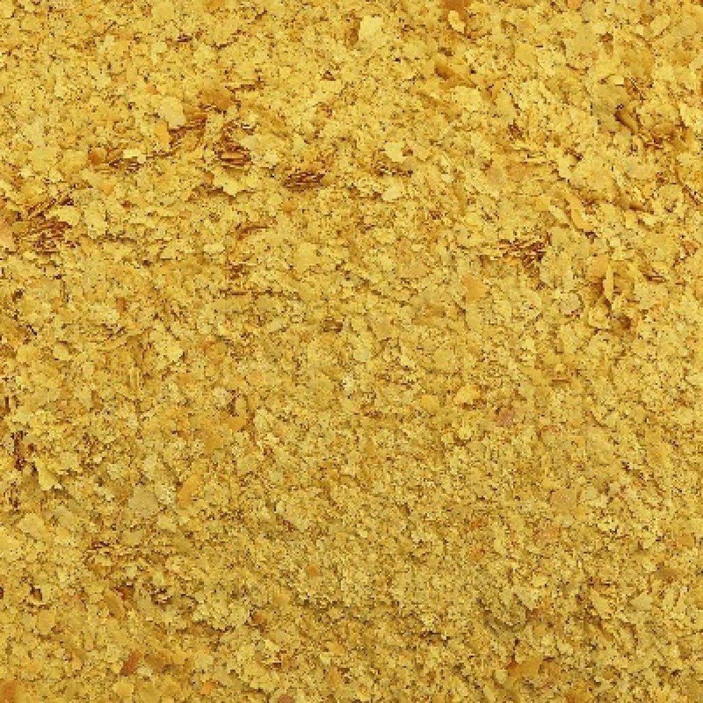 RED STAR Nutritional Large Yeast Flake, 6 Pound