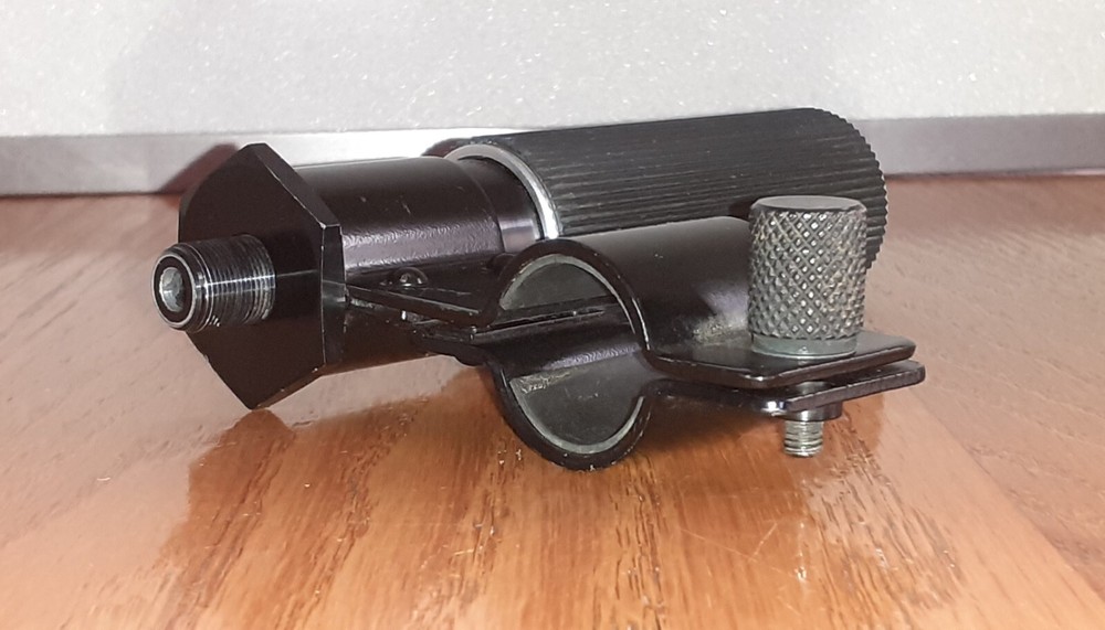 Fujinon CFH-2 Remote Focus Grip Control CFH - 2 Controller