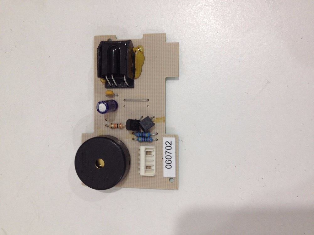 PCB RECEIVING CARD B030928H02