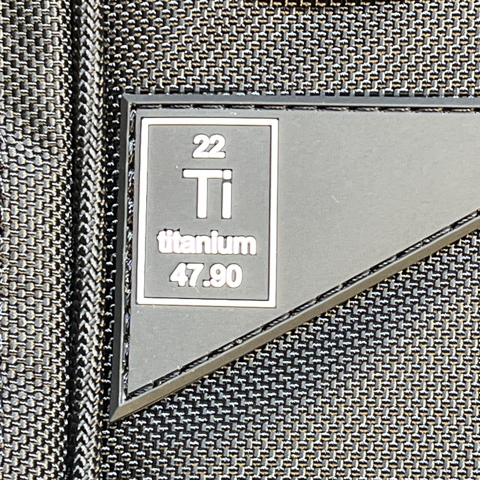 Atomic Aquatics Deluxe Padded Regulator Bag 11-0501-00 Protective Scuba Reg Case