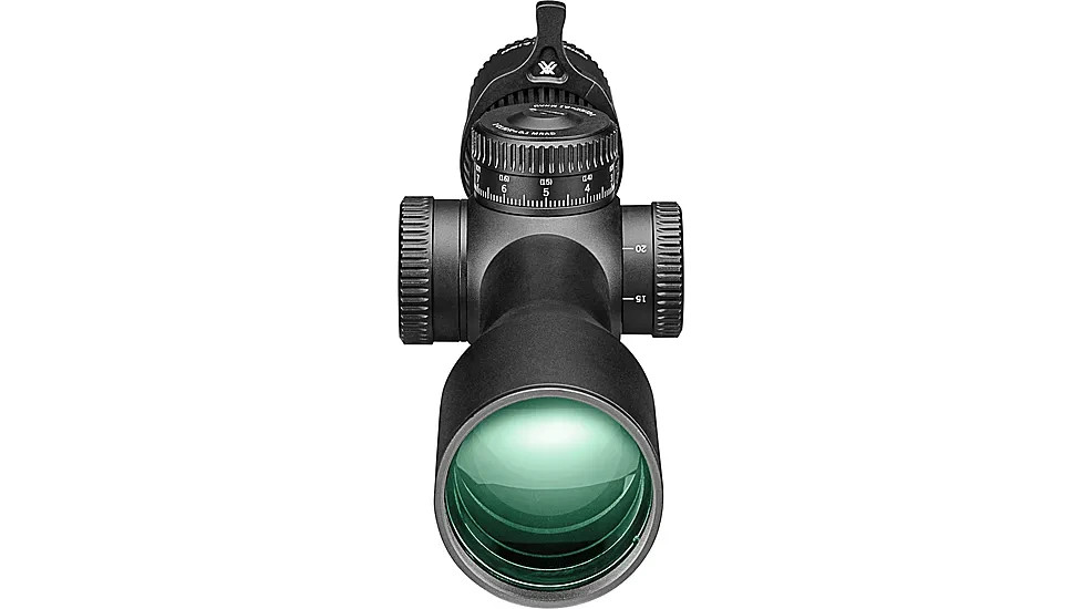 Vortex Optics Venom 3-15x44 FFP EBR-7C MOA Riflescope