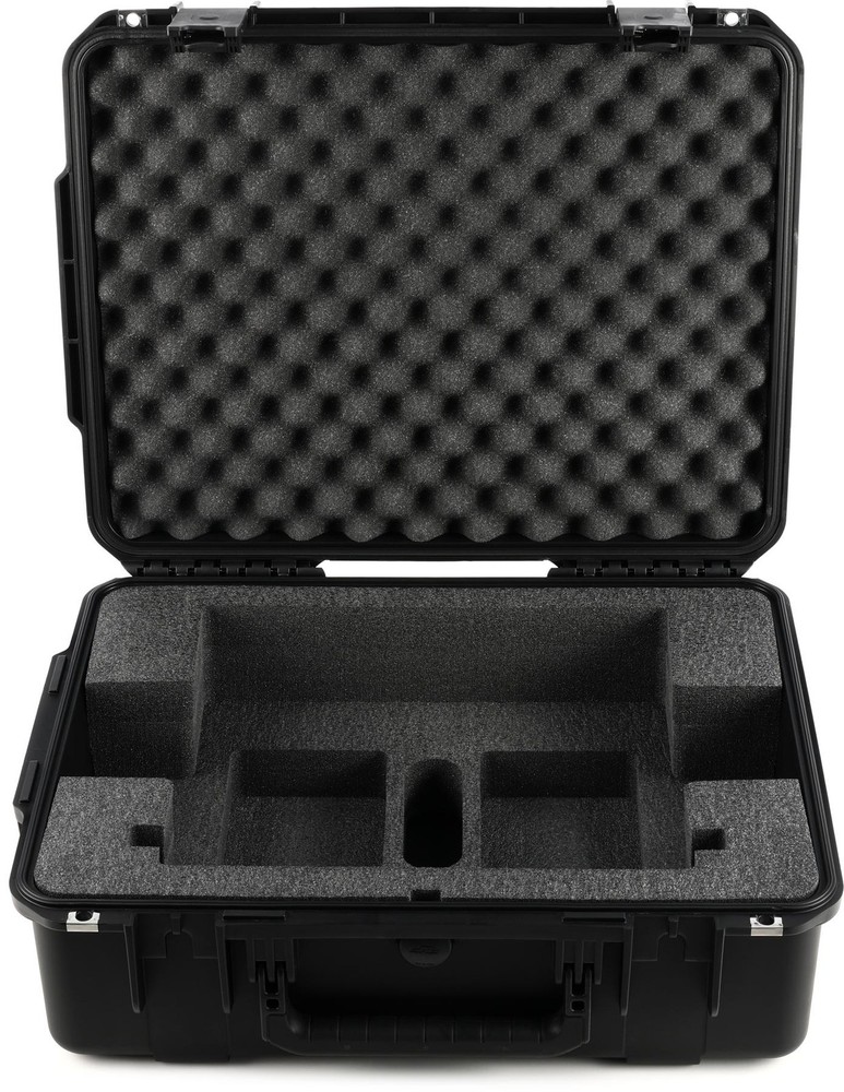 SKB 3i-2015-7DMP iSeries Drum Multi-pad Case