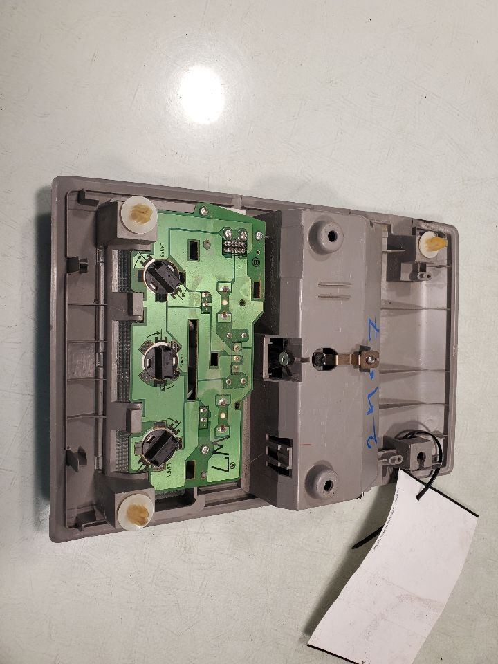 Console Front Roof Without Navigation Fits 04-09 PRIUS