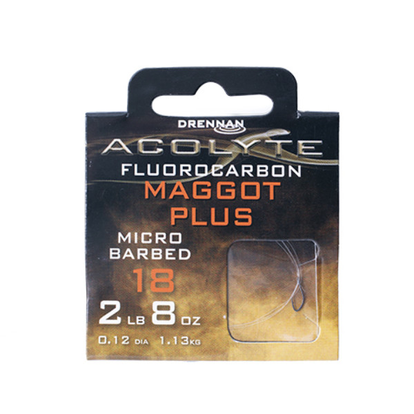 Drennan Acolyte Maggot+ BL