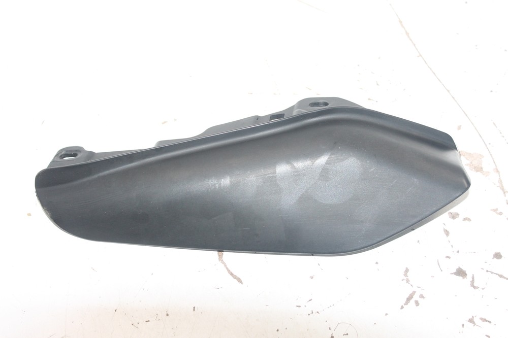 2016 Harley Ultra Limited FLHTK Wind Deflector Shields