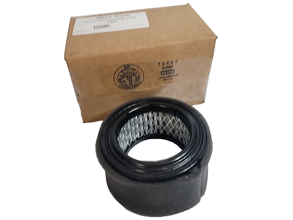 REPLACEMENT AIR FILTER ELEMENT FOR KELTEC KS25-002P