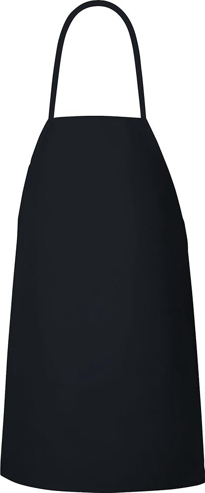 Fame Fabrics F5 EVERYDAY APRON BLACK